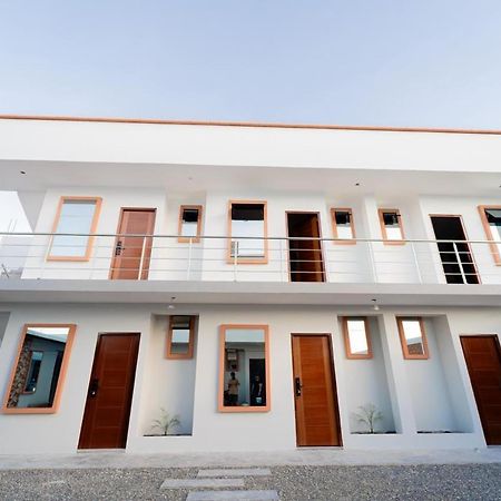 Hoy Toca Hotel Nueva Cajamarca Exterior foto