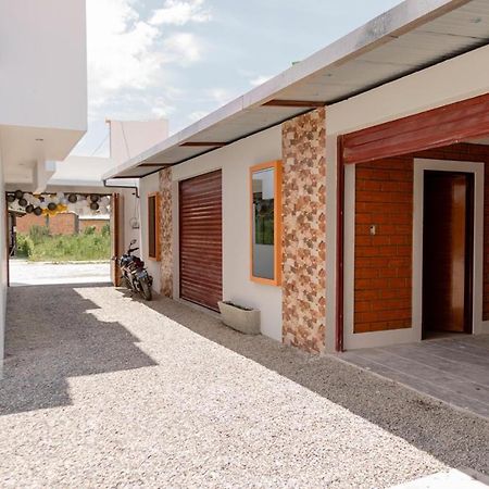 Hoy Toca Hotel Nueva Cajamarca Exterior foto